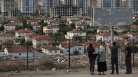 Balıkesir'de Yeni Konut Var, Ulaşılabilir Konut Yok!