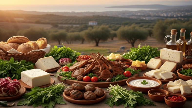 Balıkesir’in Gastronomi Zenginliği Neden Ulusal Markaya Dönüşemiyor?