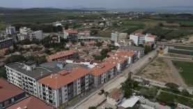 Balıkesir’in Gömeç İlçesi Sakinlik Arayanların Yeni Rotası mı?