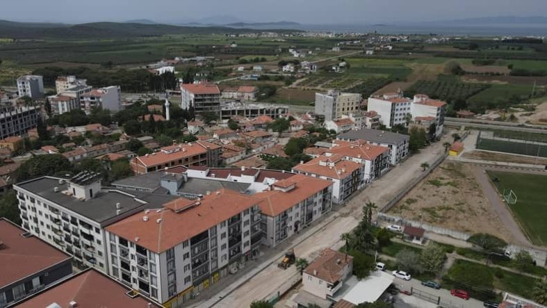 Balıkesir’in Gömeç İlçesi Sakinlik Arayanların Yeni Rotası mı
