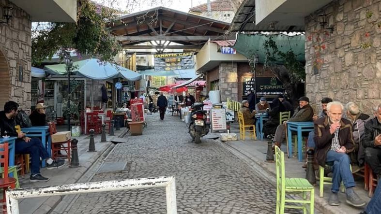 Balıkesir’in Yazlık Bölgeleri 12 Ay Yaşayan Yerleşime Dönüşüyor mu