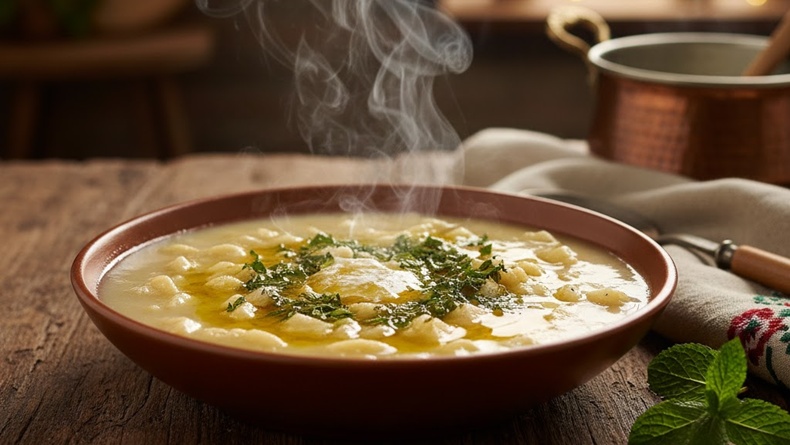 Balıkesirlilerin En Çok Sevdiği 5 Kış Yemeği