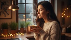 Balıkesirlilerin Evlerinin Mis Gibi Kokmasının Sırrı Meğer Buymuş!