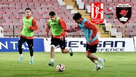 Balıkesirspor, Denizli temsilcisini ağırlayacak