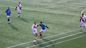 Balya Belediyespor ve Savaştepe Belediyespor, bu hafta da lider