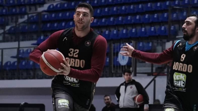 Bandırma Bordo Basketbol, iLab’ı konuk ediyor