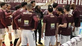Bandırma Bordo, Haremspor deplasmanında galibiyet kovalayacak