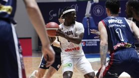 Bandırma Bordo, iLab Basketbol’u 80-71 yendi