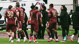 Bandırmaspor, Bodrum’u iki golle uğurladı