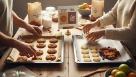 Beyaz mı Kahverengi mi? Yağlı Kâğıt Kullanımında Sağlık ve Püf Noktaları