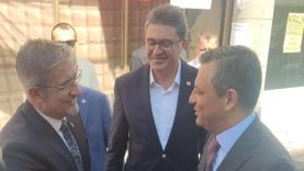 CHP Balıkesir Örgütü Ankara’da Güç Gösterisi Yaptı: Balıkesir, Değişimin Yeni Merkezi Olacak