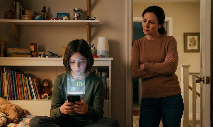 Cocuklar-ve-Yapay-Zeka-Dikkat