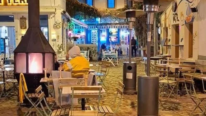 Cunda’da Restoran Fiyatları Uçuyor mu?
