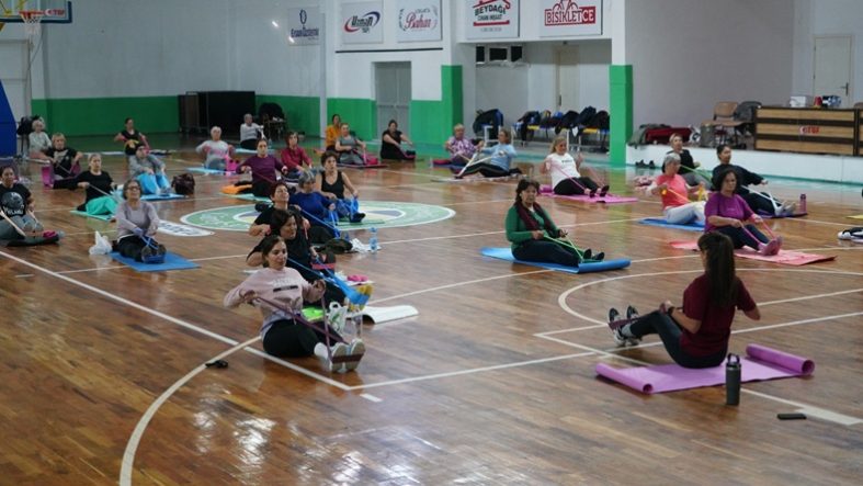 Edremit’te Her Yaşa Ücretsiz Kurs Fırsatı!