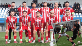 Etispor Turgutlu’dan 3 puanla dönerken Balıkesir’in diğer temsilcileri kaybetti