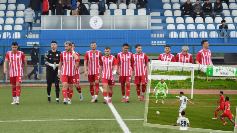 Etispor ve 1966 Edremitspor maçlarını kazanmayı bildi