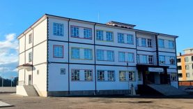 Havran Aliçetinkaya İlkokulu Modern Yeni Binasında Eğitime Başladı