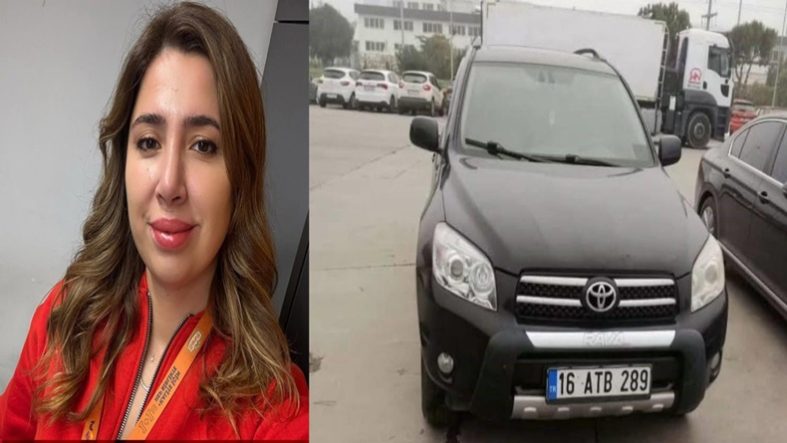 Kapıdağ'da kamp yapan Elif Kumal'dan 2 gündür haber alınamıyor