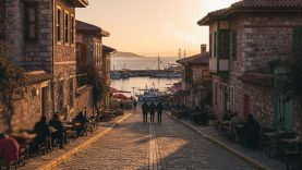 Kış Aylarında Balıkesir’e Gelmeniz İçin 5 Neden