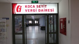 Balıkesir’de Vergi Hizmetlerinde Yeni Düzenleme