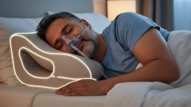 Uyku Apnesi Olanlar Dikkat! Bu Yastıklarla Rahat Uyku Uyumak Mümkün mü?