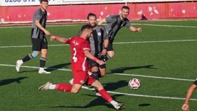 ayvalıkgücü belediyespor-eskişehir anadolu