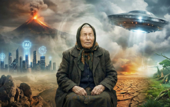 Baba Vanga’nın 2026 Kehanetleri!
