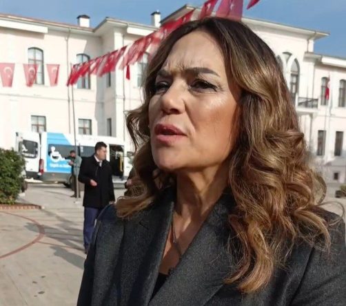 Başkan Yüceer: "Gündeme getirilen usulsüzlük iddiaları bir önceki döneme ait"