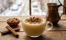 Kışın Vazgeçilmezi: Boza, Nostalji ve Şifa