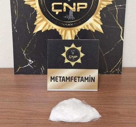 Çanakkale’de huzur uygulamalarında 7 şüpheli tutuklandı