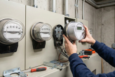 Elektrikte Yeni Dönem: Akıllı Sayaç Zorunluluğu