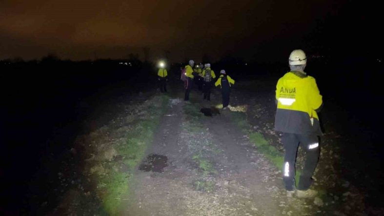Engelsiz Yaşam Merkezi’nden kaçan engelli genç her yerde aranıyor