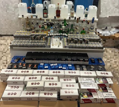 Genç kadının ölü bulunduğu evde sahte alkol olduğu belirlendi