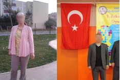 Hademe Okul Müdürünü Zehirlemeye Çalıştığı İddiasıyla Tutuklandı