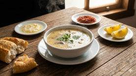 Balıkesir Usulü Kelle Paça: İşte Efsane!