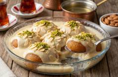 Balıkesir Usulü: Keşküllü Kemalpaşa Lezzeti!