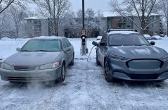 Araç Sahipleri Kışın Bu Hataları Yapmayın!