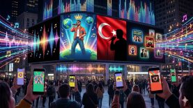 Spotify Wrapped 2025: Türkiye’de Rap Müziğin Zaferi