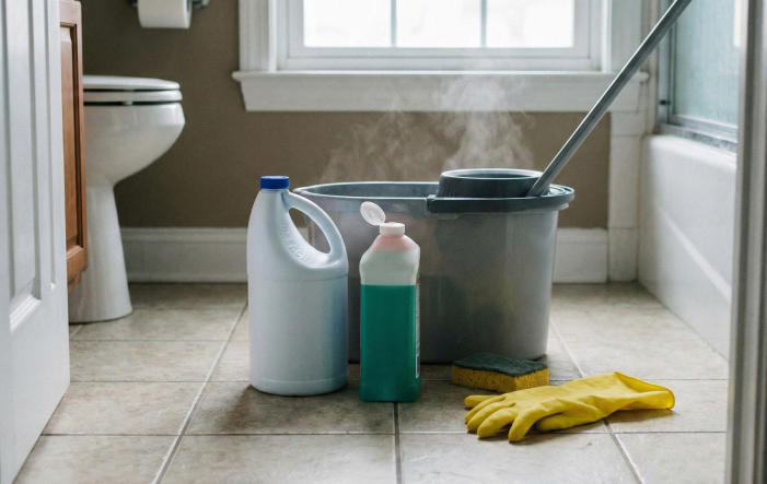 temizlik-yaparken-dikkat