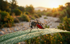 Tropikal Sivri Sinek Sorunu Artıyor mu?
