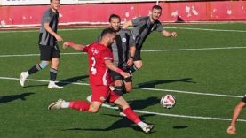 Ayvalıkgücü Belediyespor, kendi sahasında Altay ile karşılaşacak
