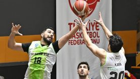 Balıkesir Büyükşehir Belediyespor, 2026'nın ilk maçına Gaziantep'te çıkacak