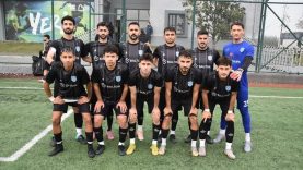 Balıkesir Büyükşehir Belediyespor