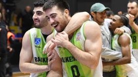 Balıkesir Büyükşehir Belediyespor TED Ankara Kolejliler'e misafir olacak