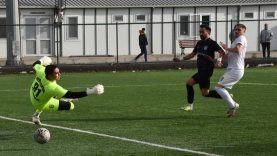 Balıkesir Büyükşehir Belediyespor ve 1966 Edremitspor kazandı