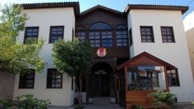Balıkesir Gazeteciler Cemiyeti-BGC