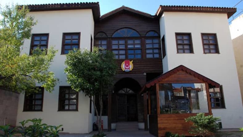 Balıkesir Gazeteciler Cemiyeti-BGC