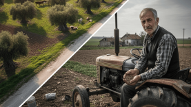 Balıkesir Paradoksu Tarım Kenti Ama Tarımla Geçinmek Zor
