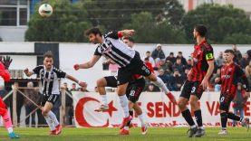 Balıkesir Süper Amatör Lig'de ikinci devre başlıyor
