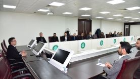 Balıkesir Üniversitesi’nde Akademik ve İdari Süreçler Masaya Yatırıldı